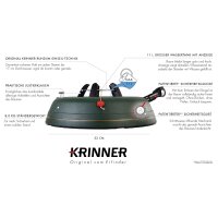 KRINNER Ultra Grip XXL