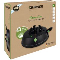 KRINNER Green Line Comfort Grip M