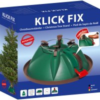 Niko Klick Fix