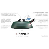 KRINNER Premium XL