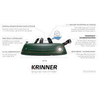 KRINNER Premium XXL